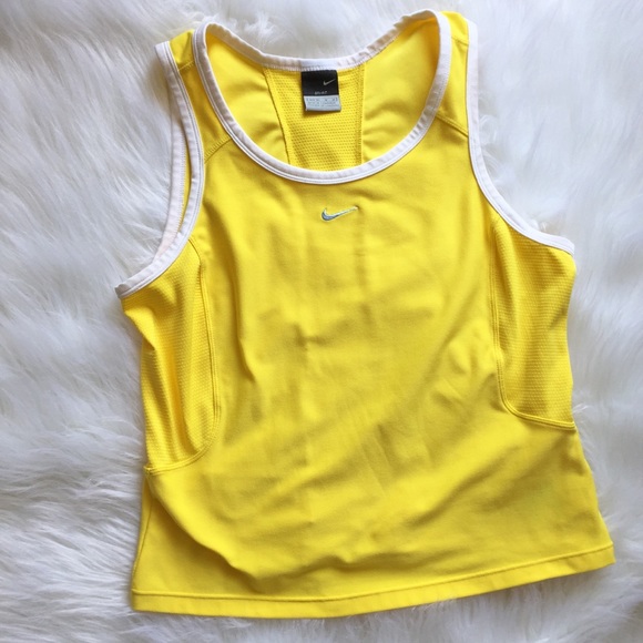 Nike Tops - Nike Tank Top